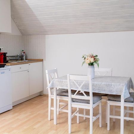 Park Apartman Hévíz Esterno foto