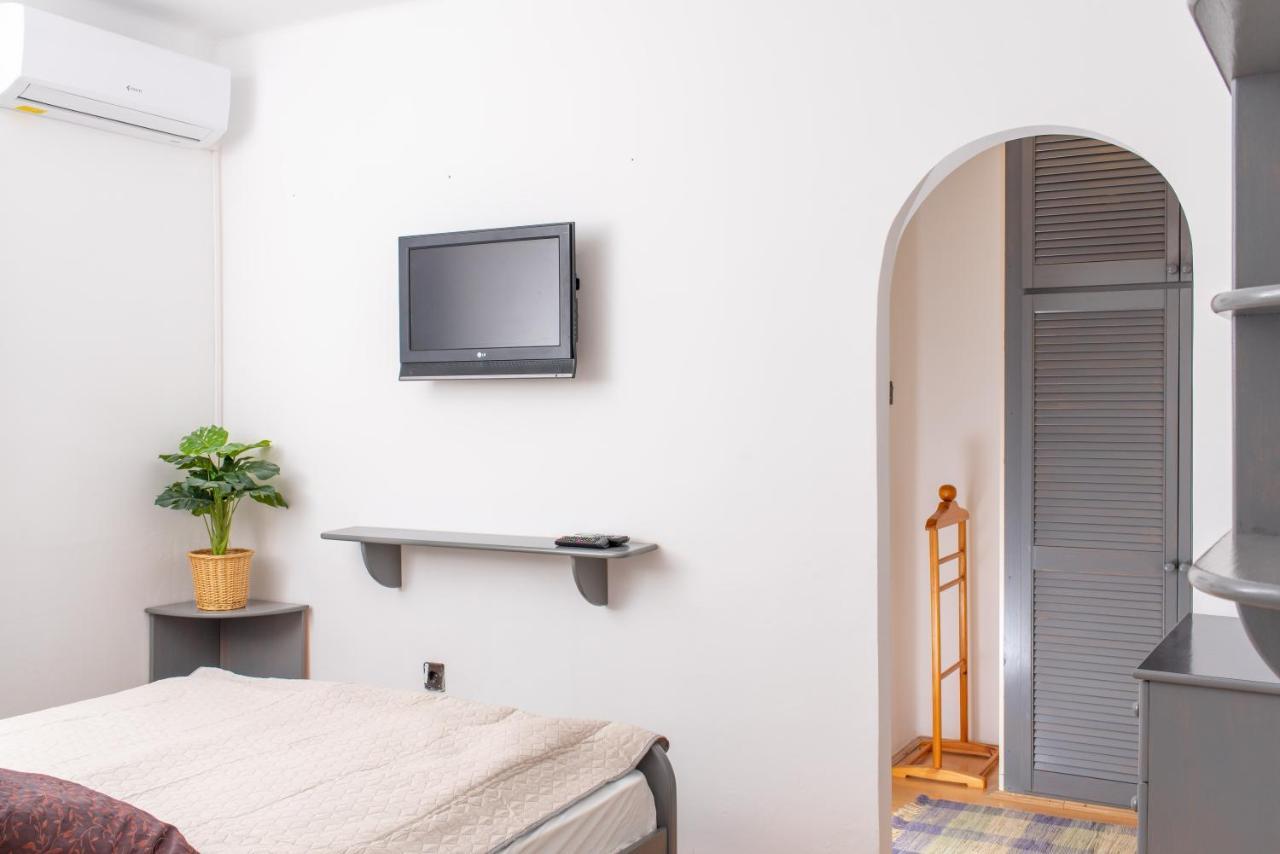 Park Apartman Hévíz Esterno foto