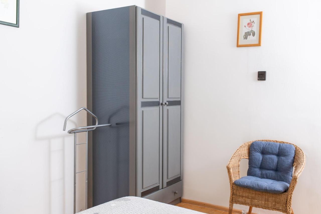 Park Apartman Hévíz Esterno foto