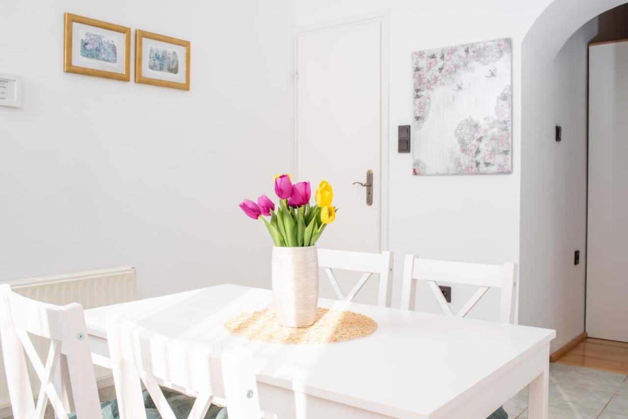 Park Apartman Hévíz Esterno foto