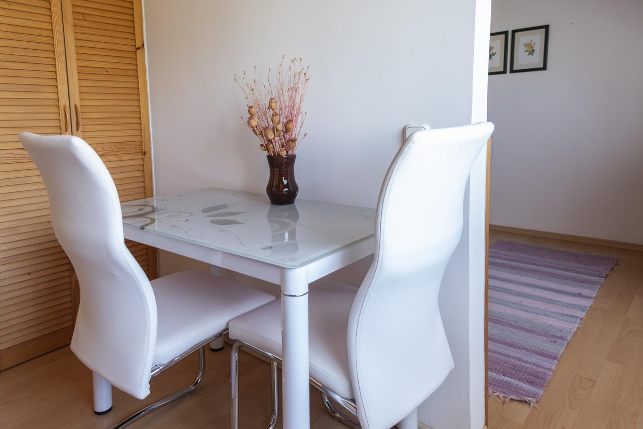 Park Apartman Hévíz Esterno foto