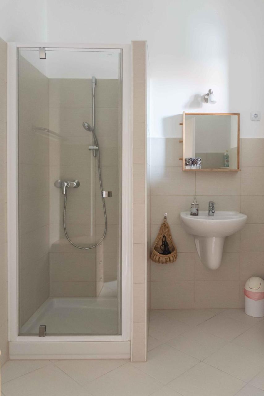 Park Apartman Hévíz Esterno foto